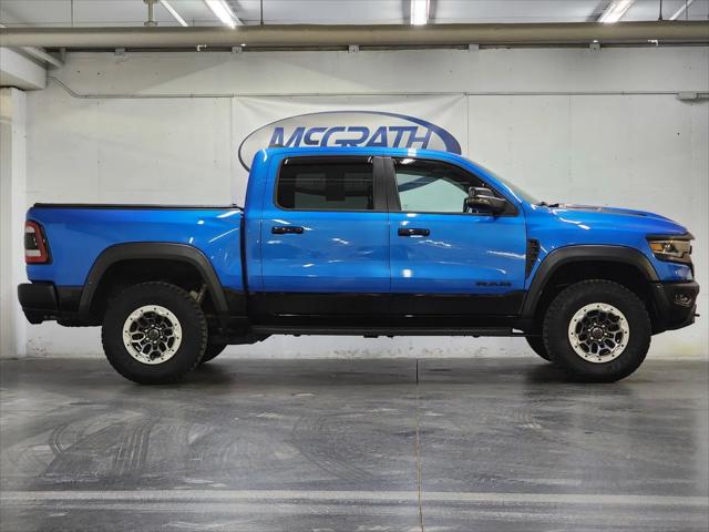 2024 Ram 1500 TRX Crew Cab 4x4 5'7" Box