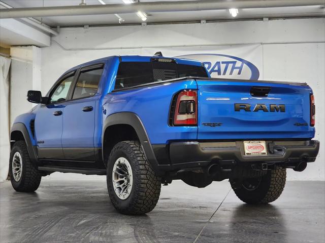 2024 Ram 1500 TRX Crew Cab 4x4 5'7" Box