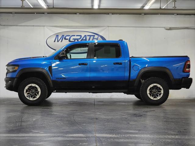 2024 Ram 1500 TRX Crew Cab 4x4 5'7" Box