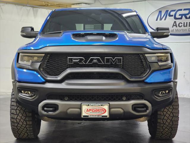 2024 Ram 1500 TRX Crew Cab 4x4 5'7" Box