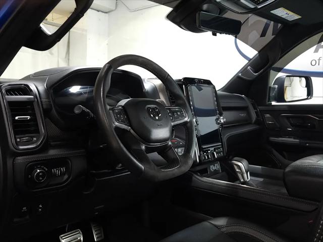 2024 Ram 1500 TRX Crew Cab 4x4 5'7" Box