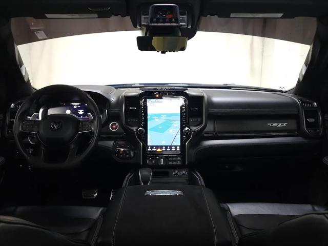 2024 Ram 1500 TRX Crew Cab 4x4 5'7" Box