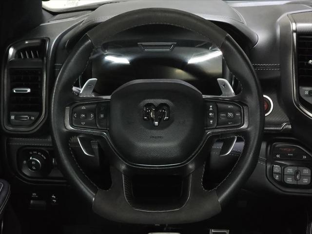 2024 Ram 1500 TRX Crew Cab 4x4 5'7" Box