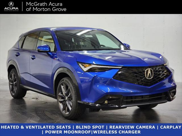 2026 Acura ADX A-Spec for sale in Morton Grove, IL