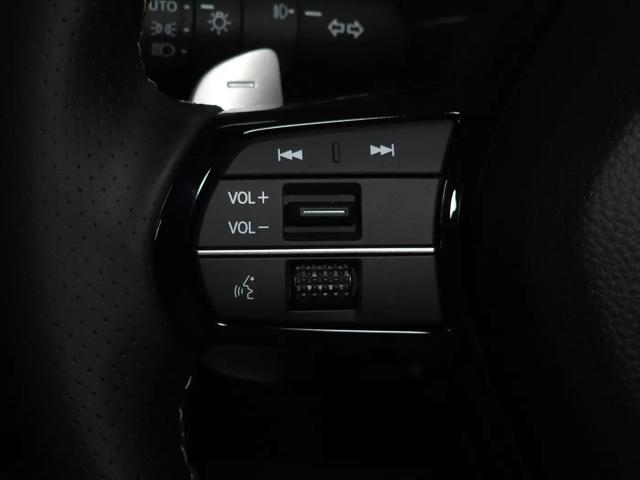 2026 Acura ADX A-Spec