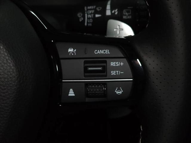 2026 Acura ADX A-Spec