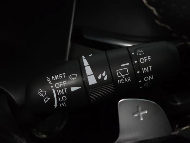2026 Acura ADX A-Spec