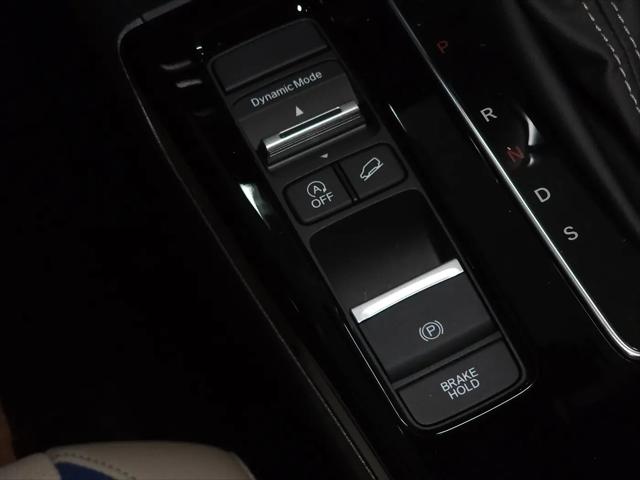 2026 Acura ADX A-Spec