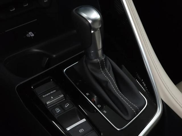2026 Acura ADX A-Spec
