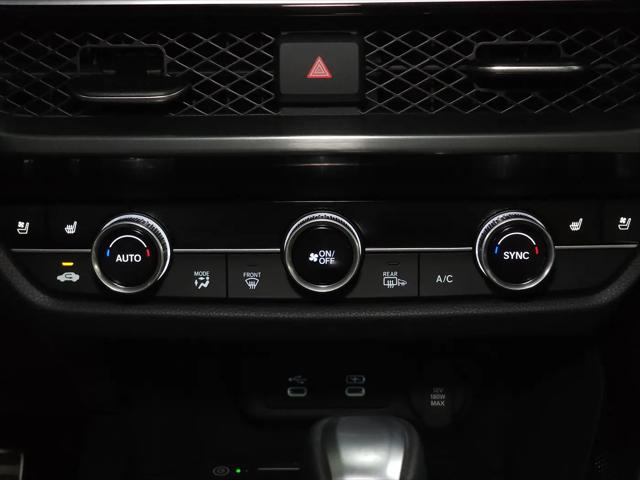 2026 Acura ADX A-Spec