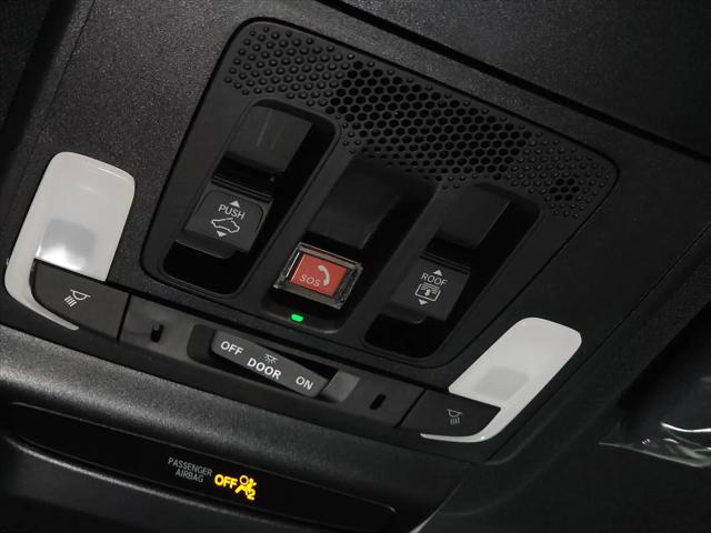 2026 Acura ADX A-Spec
