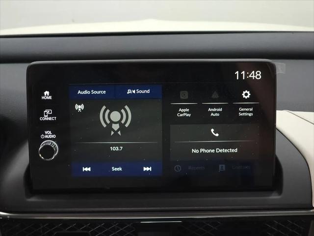 2026 Acura ADX A-Spec