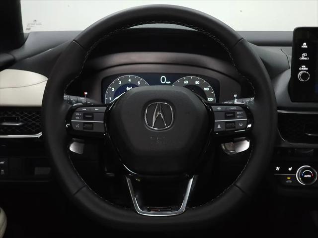 2026 Acura ADX A-Spec