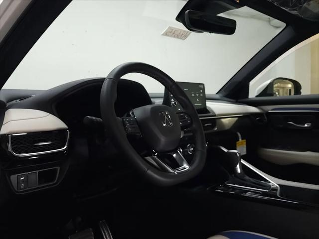 2026 Acura ADX A-Spec