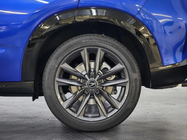 2026 Acura ADX A-Spec