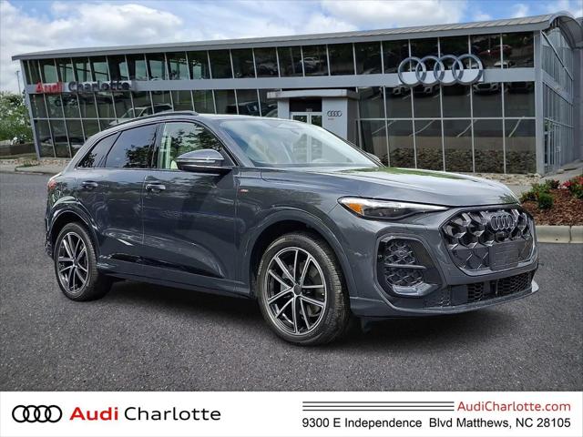 2026 Audi Q5 Prestige TFSI quattro S tronic for sale in Matthews, NC