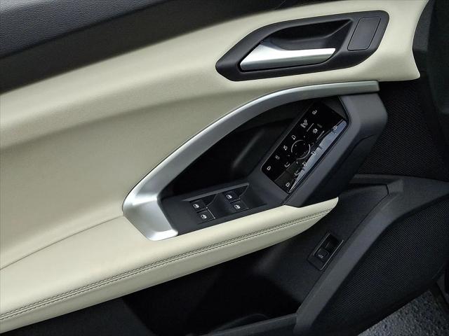 2026 Audi Q5 Prestige TFSI quattro S tronic