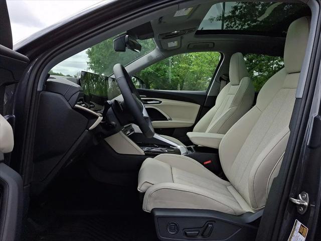 2026 Audi Q5 Prestige TFSI quattro S tronic