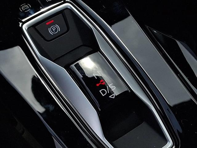2026 Audi Q5 Prestige TFSI quattro S tronic