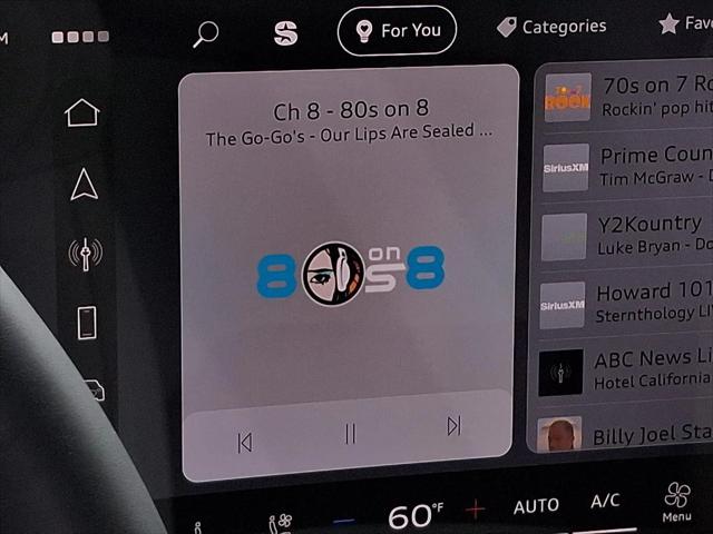 2026 Audi Q5 Prestige TFSI quattro S tronic