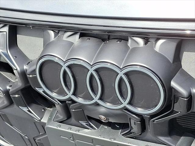 2026 Audi Q5 Prestige TFSI quattro S tronic