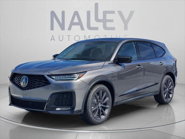 2026 Acura MDX A-SPEC for sale in Marietta, GA