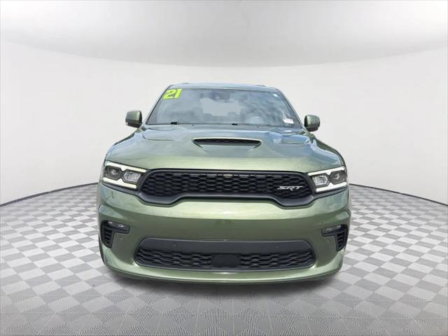 2021 Dodge Durango SRT 392 AWD