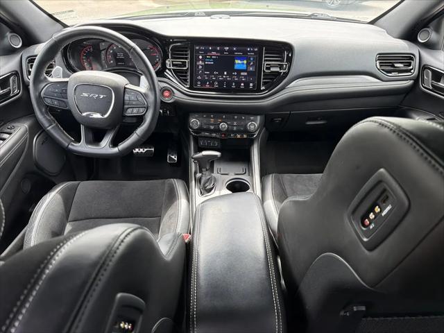 2021 Dodge Durango SRT 392 AWD