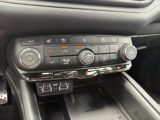 2021 Dodge Durango SRT 392 AWD