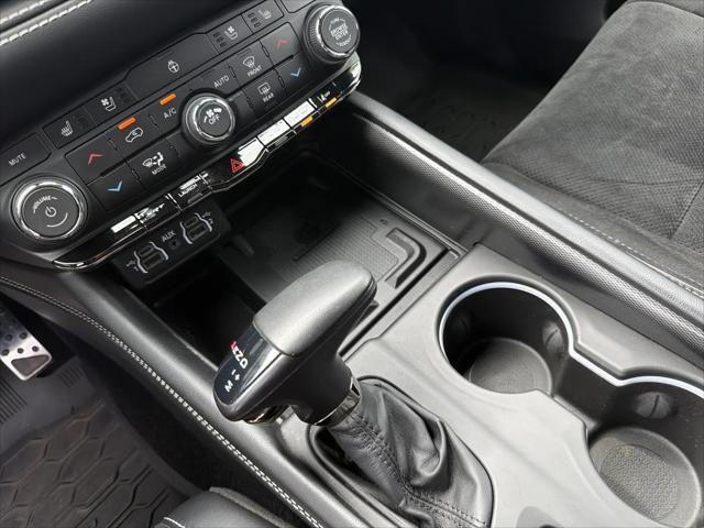 2021 Dodge Durango SRT 392 AWD