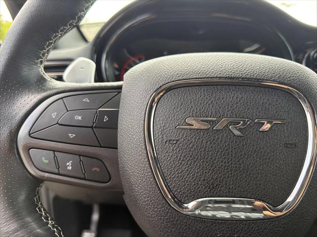 2021 Dodge Durango SRT 392 AWD