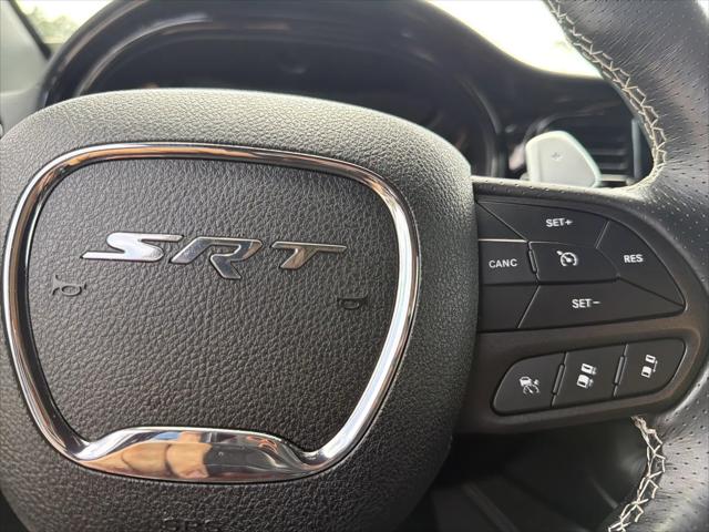 2021 Dodge Durango SRT 392 AWD