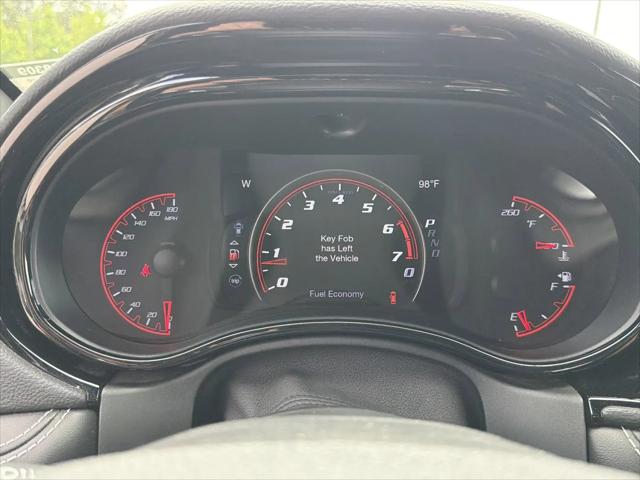 2021 Dodge Durango SRT 392 AWD