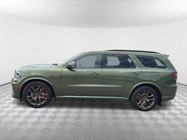 2021 Dodge Durango SRT 392 AWD