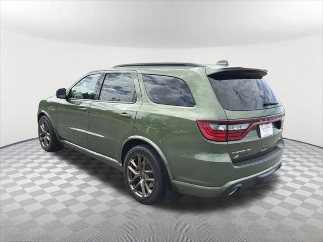 2021 Dodge Durango SRT 392 AWD