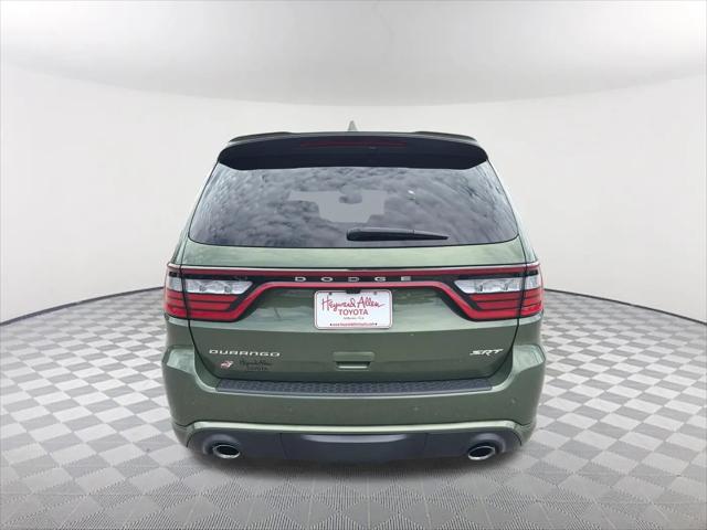 2021 Dodge Durango SRT 392 AWD
