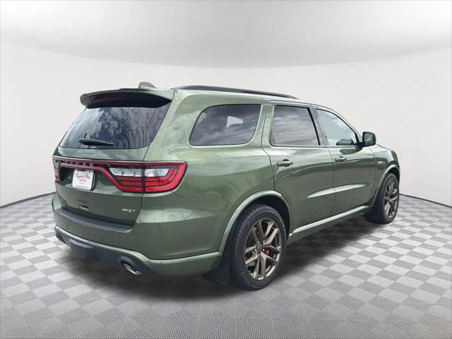 2021 Dodge Durango SRT 392 AWD