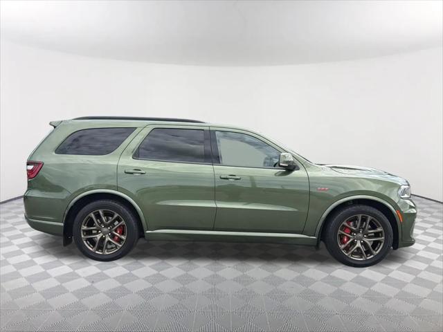 2021 Dodge Durango SRT 392 AWD