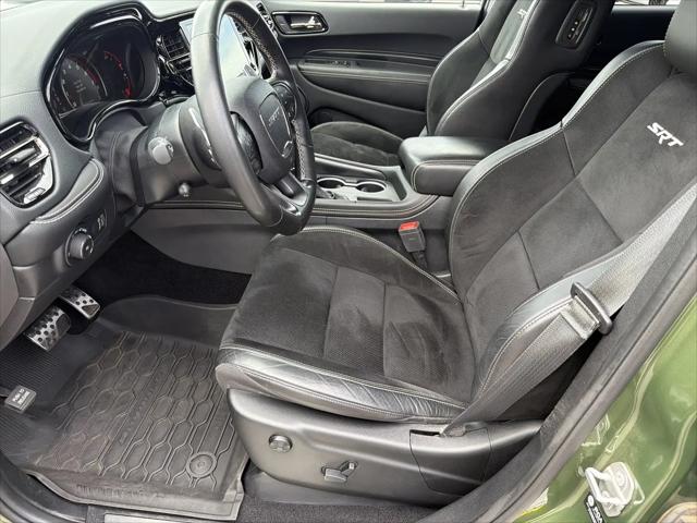 2021 Dodge Durango SRT 392 AWD