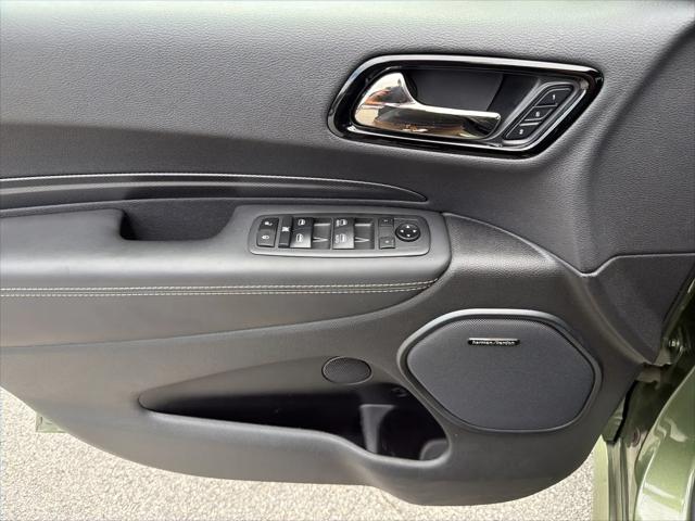 2021 Dodge Durango SRT 392 AWD