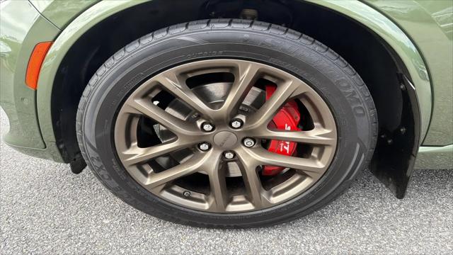 2021 Dodge Durango SRT 392 AWD