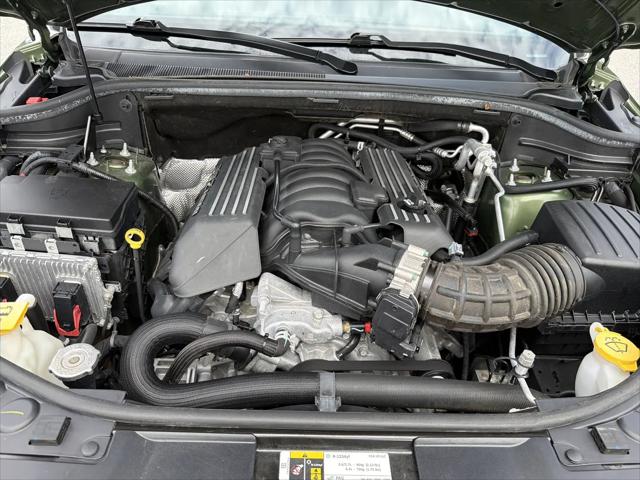 2021 Dodge Durango SRT 392 AWD