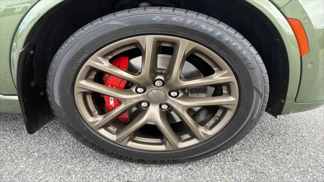 2021 Dodge Durango SRT 392 AWD