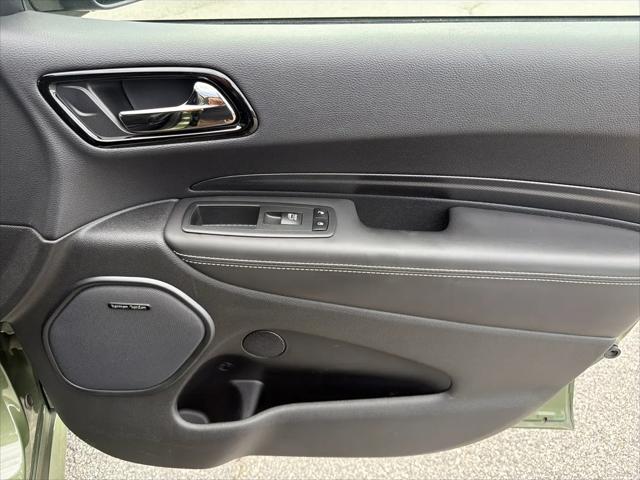 2021 Dodge Durango SRT 392 AWD