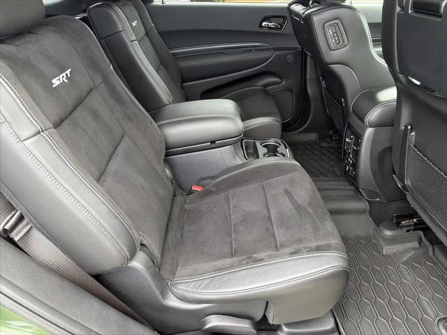 2021 Dodge Durango SRT 392 AWD