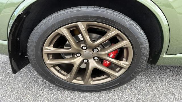 2021 Dodge Durango SRT 392 AWD