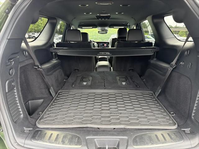 2021 Dodge Durango SRT 392 AWD