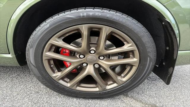 2021 Dodge Durango SRT 392 AWD