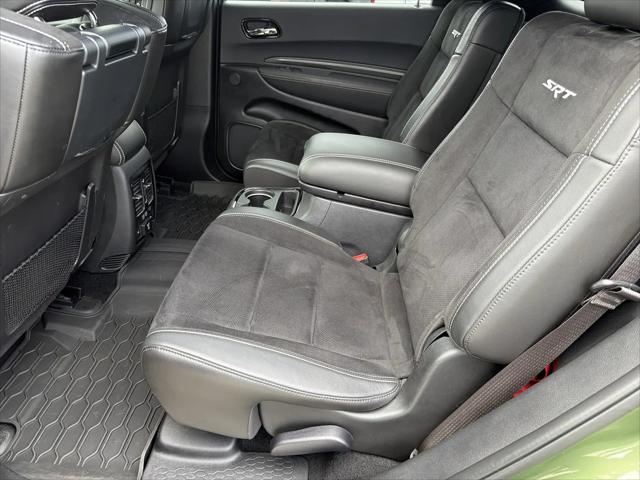 2021 Dodge Durango SRT 392 AWD