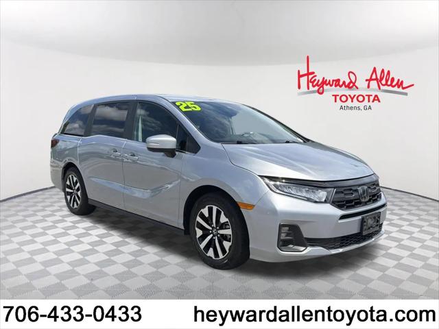 2025 Honda Odyssey EX-L for sale in Athens, GA